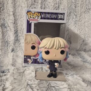 POP! Addams - Enid Sinclair n°1816