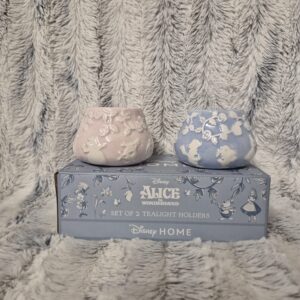 Photophores - Alice aux pays des merveilles