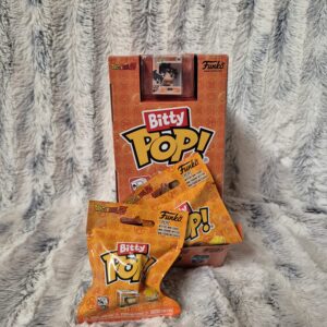 Blind box Dragon ball Z - BITTY POP!