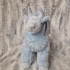 Peluche harry Potter - patronus cerf