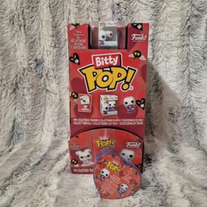 Blind box l’étrange Noël de m.jack - BITTY POP!