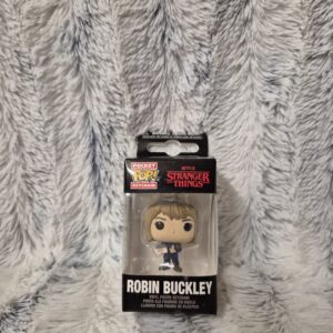 Pocket pop porte clé - Robin Buckley