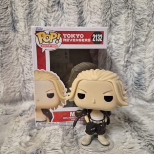 POP! Tokyo Revengers - Mikey n°2132
