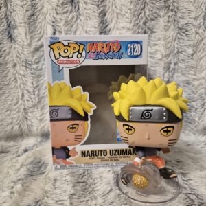 POP! Naruto n°2120