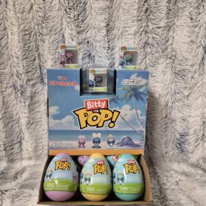 Blind box lilo & stitch de pâques - BITTY POP!
