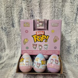 Blind box Sanrio de pâques - BITTY POP!