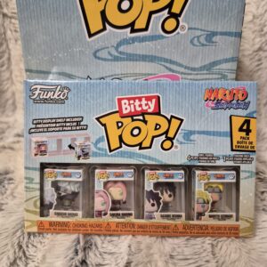 Bitty POP! Naruto - Kakashi