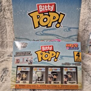 Bitty POP! Naruto - Tenten
