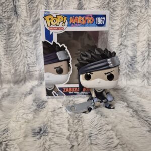 POP! Naruto - Zabuza n°1967