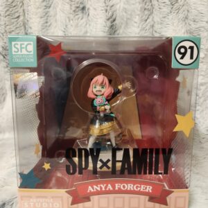 Figurine – Spy x Family – Anya Forger