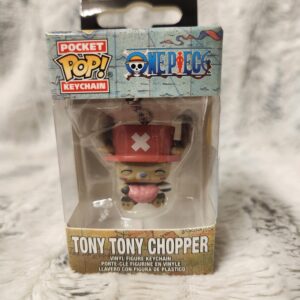 Pocket pop porte clé – Chopper