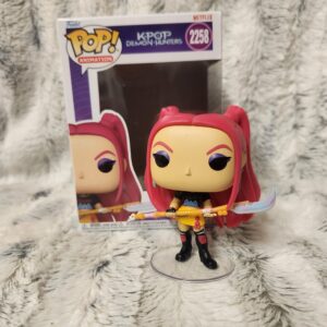 POP! K-Pop demon hunters - Mira n°2258