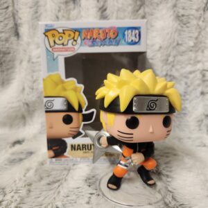 POP! Naruto n°1843