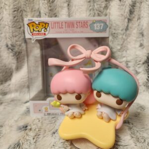 POP! Hello kitty - Little Twin Stars n°137