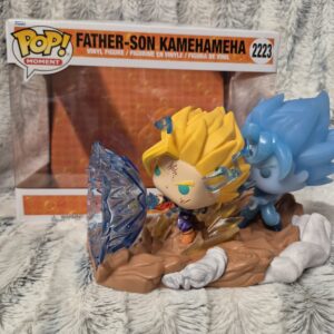 POP! Dragon ball Z - Gohan n°2223