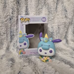 POP! Hello kitty - Pochacco n°60