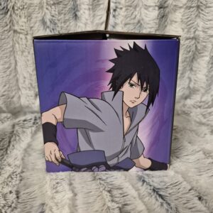 Blind box Naruto - Sasuke