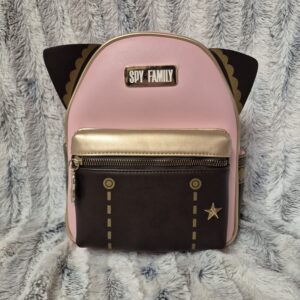 Sac à dos - Anya Spy x Family