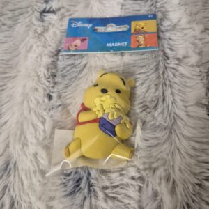 Magnets au choix - Winnie