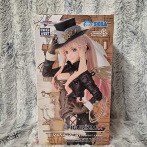 Figurine Macross frontier - Nome oshare