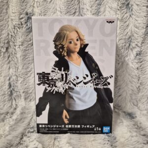 Figurine Tokyo revengers - Sano Manjiro