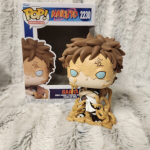 POP! Naruto - Gaara n°2230