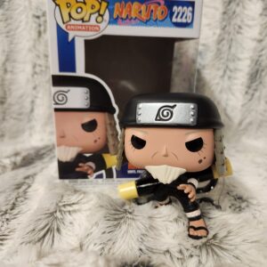 POP! Naruto - Hiruzen Sarutobi n°2226