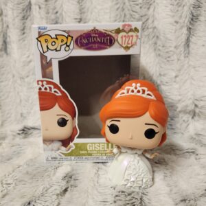 POP! Il était une fois - Gisèle n°1727