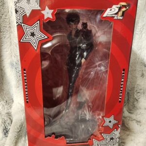 Figurine Persona 5 - Protagoniste