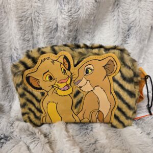 Trousse Disney - Le roi lion