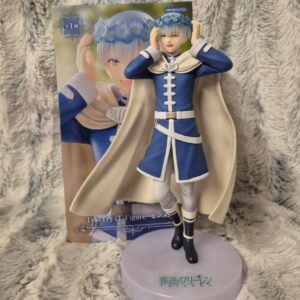 Figurine Frieren beyond journey's end - Himmel