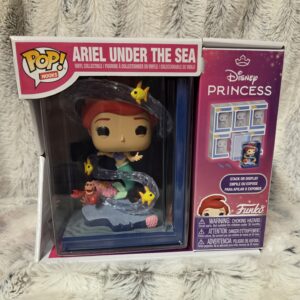 Pop nooks Disney - Ariel