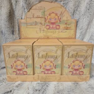 Blind box Linlinna - Daily spécial series