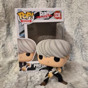 POP! Persona 4 golden - Protagonist