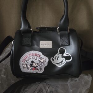 Sac à main Disney - Mickey Mouse