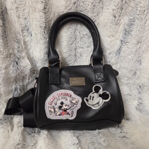 Sac à main Disney - Mickey Mouse