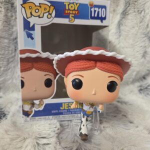 POP! Toy story - Jessy n°1710