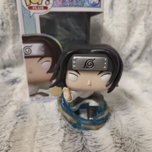 POP! Naruto - Neji hyuga n°1846