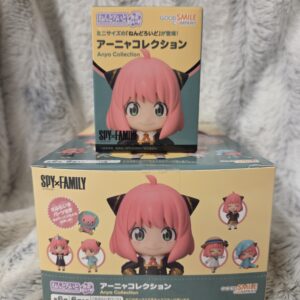 Blind box Spy x Family - Anya collection