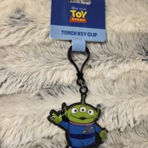 Porte clé Toy story - Alien