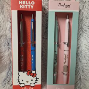 Lot de 2 stylo bics au choix
