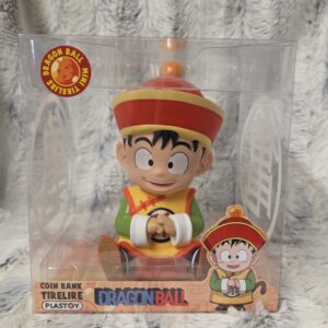 Figurine Dragon ball - Gohan chibi