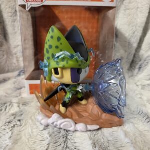 POP! Dragon ball Z - Cell n°2222