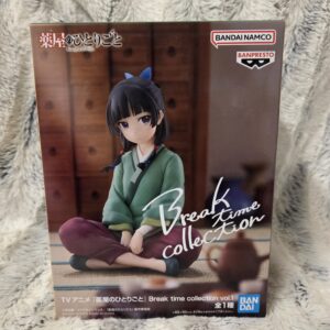 Figurine Les Carnets De L’Apothicaire – Maomao assise